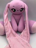Pink bunny