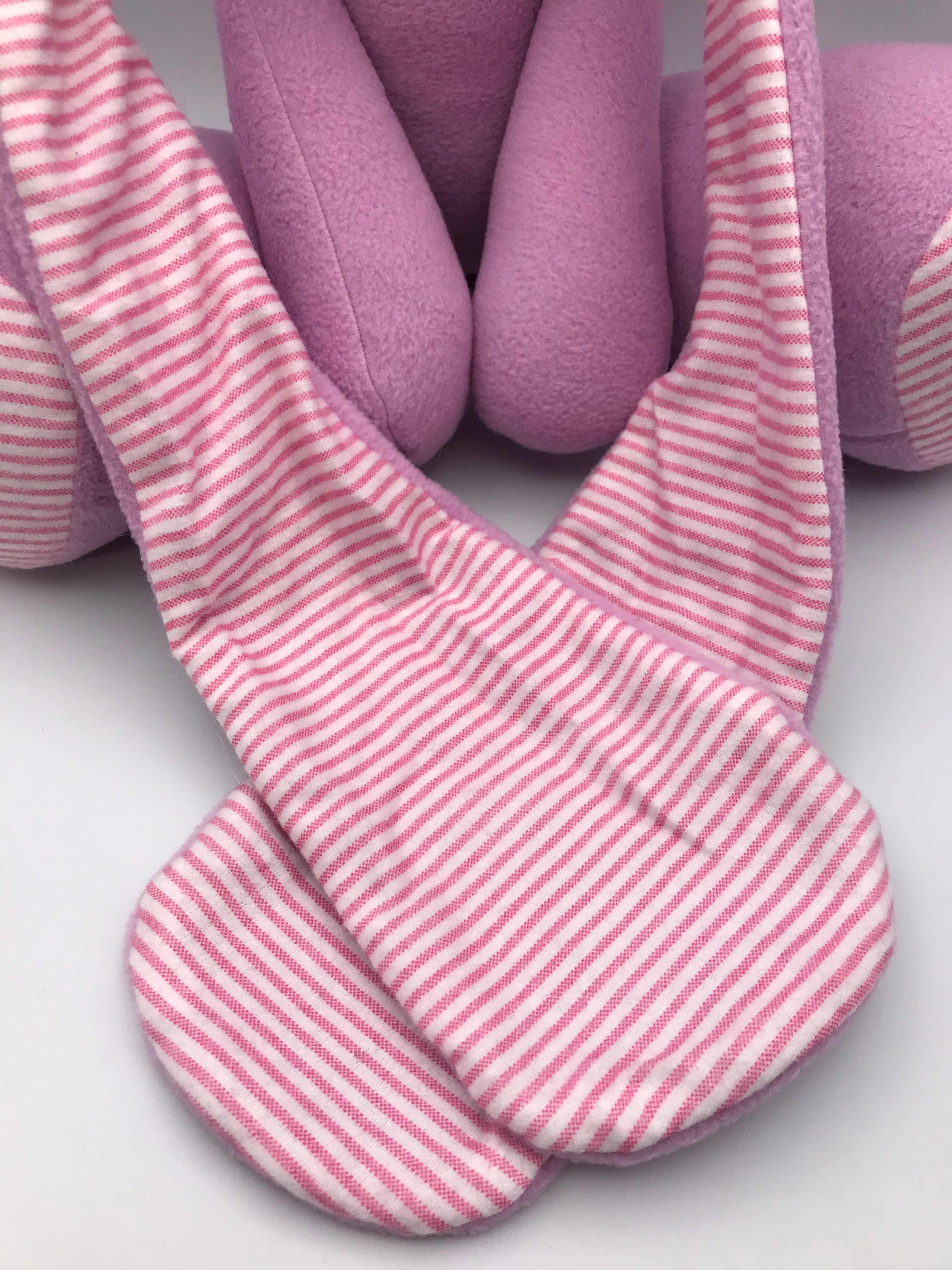 Pink bunny