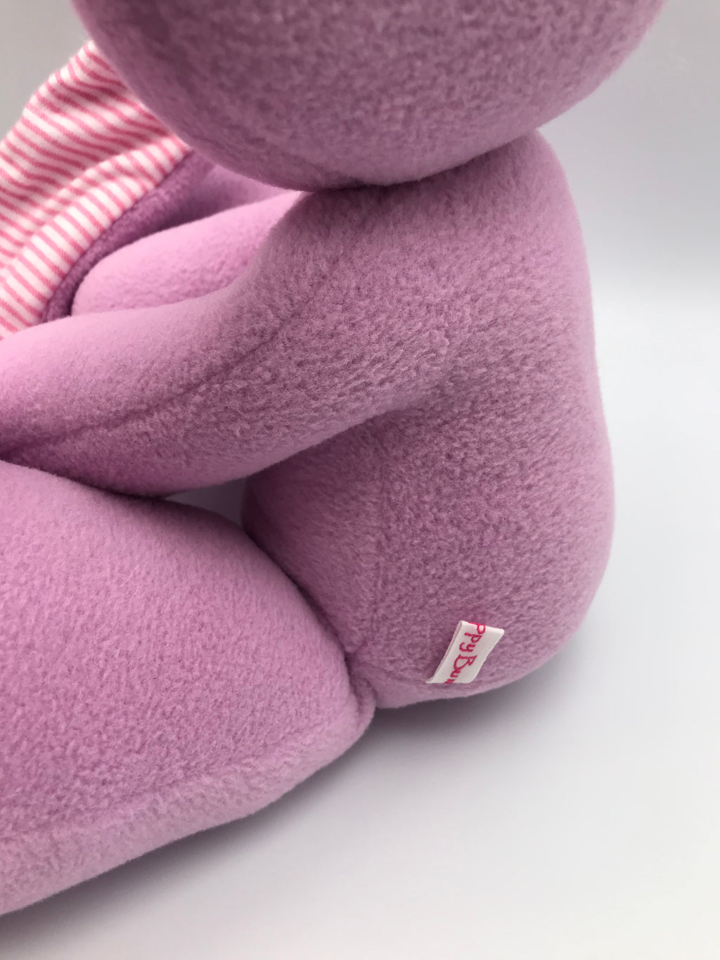 Pink bunny