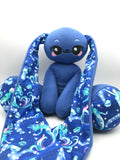 Blue Bunny Floppy, Mermaids