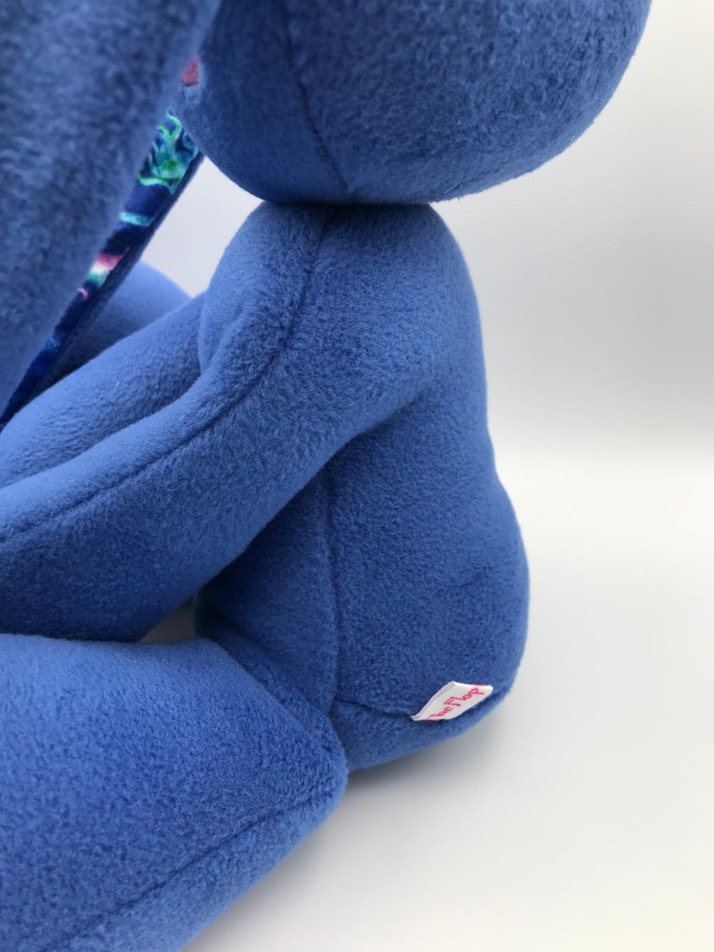 Blue Bunny Floppy, Mermaids