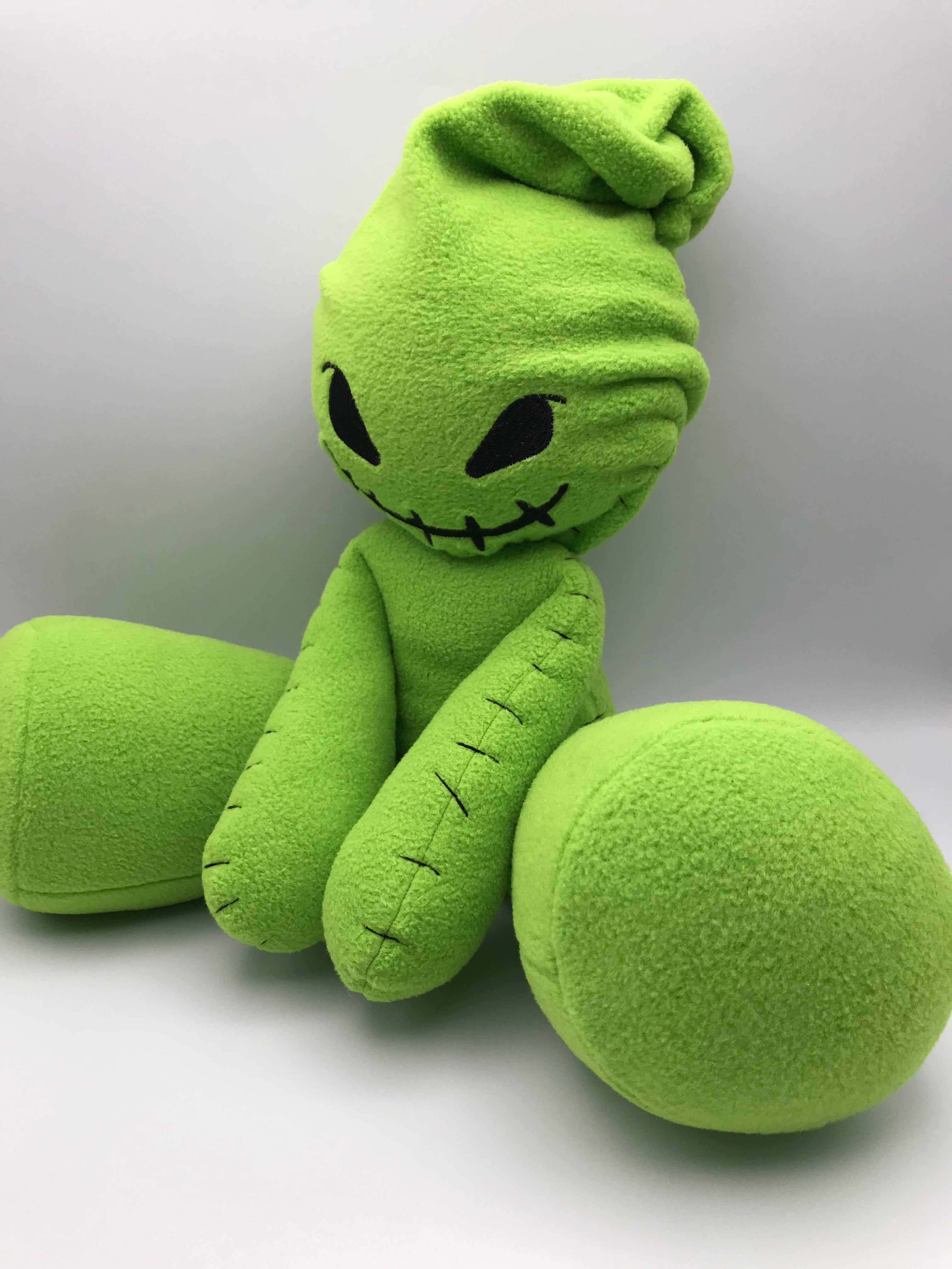 Oogie