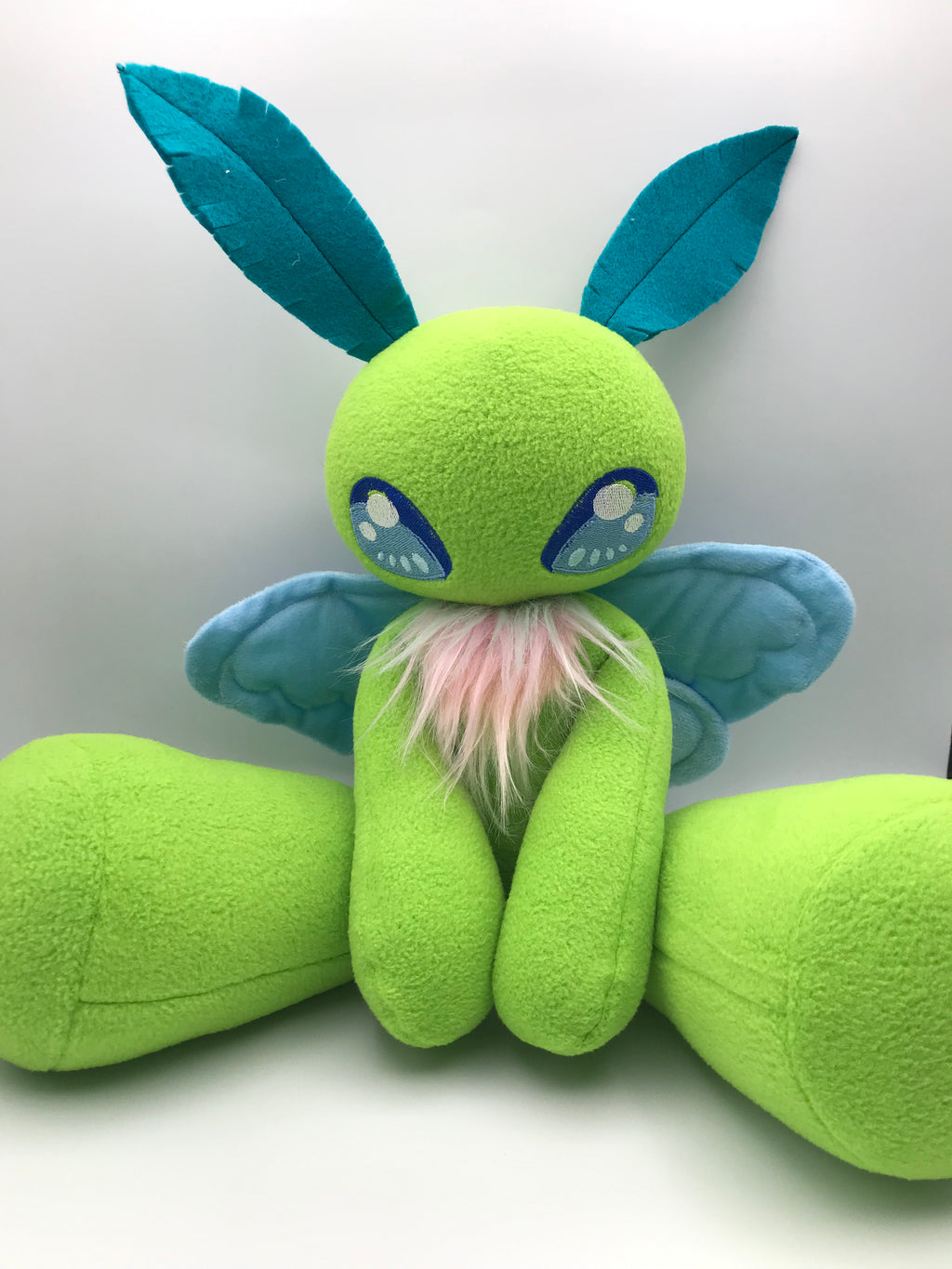 Moth Floppy