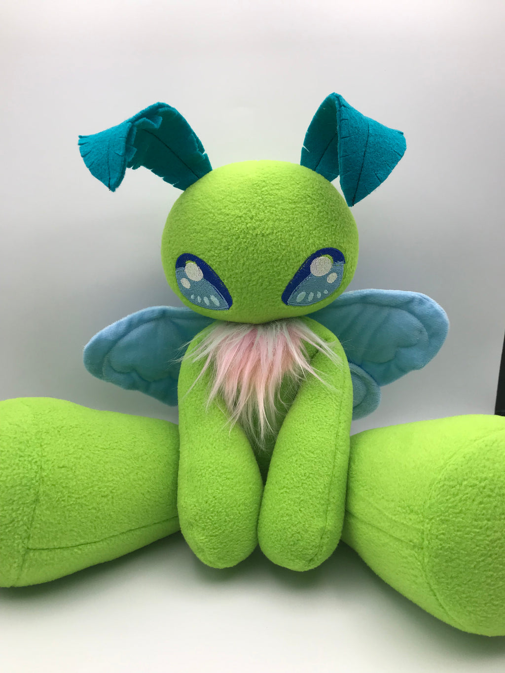 Moth Floppy