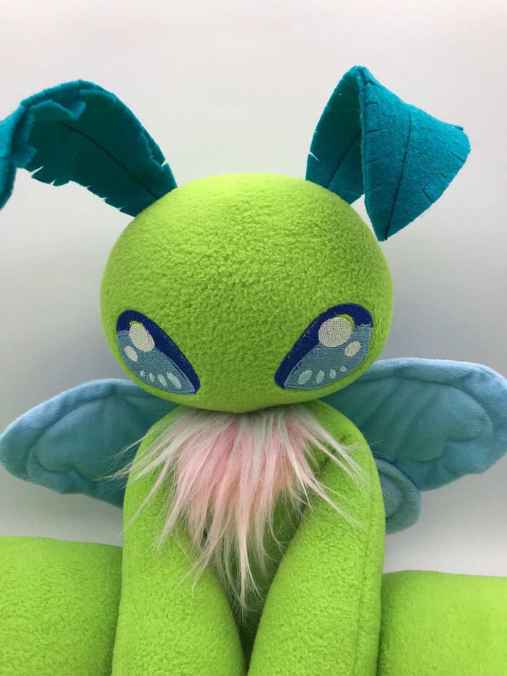 Moth Floppy