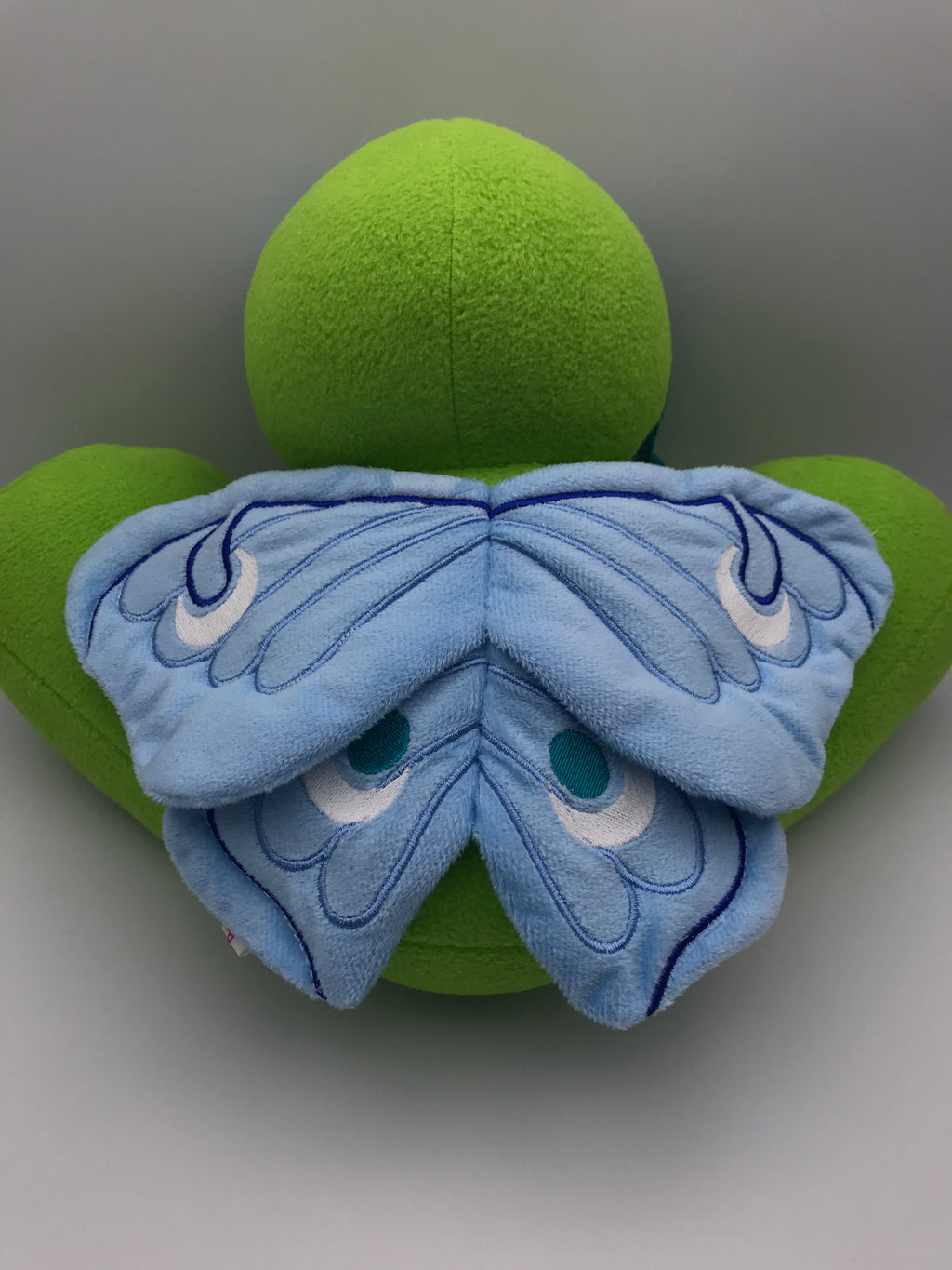Moth Floppy