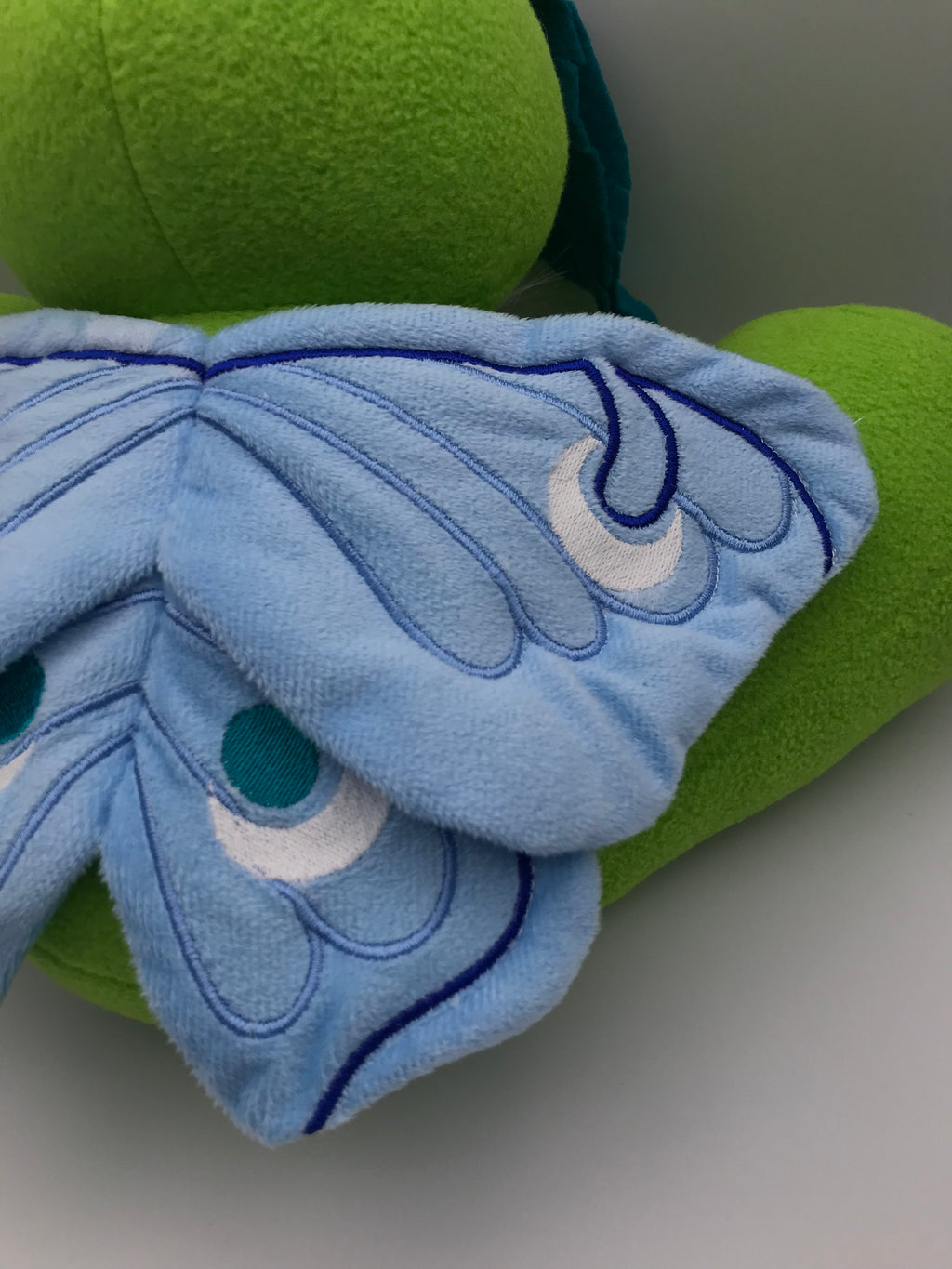 Moth Floppy