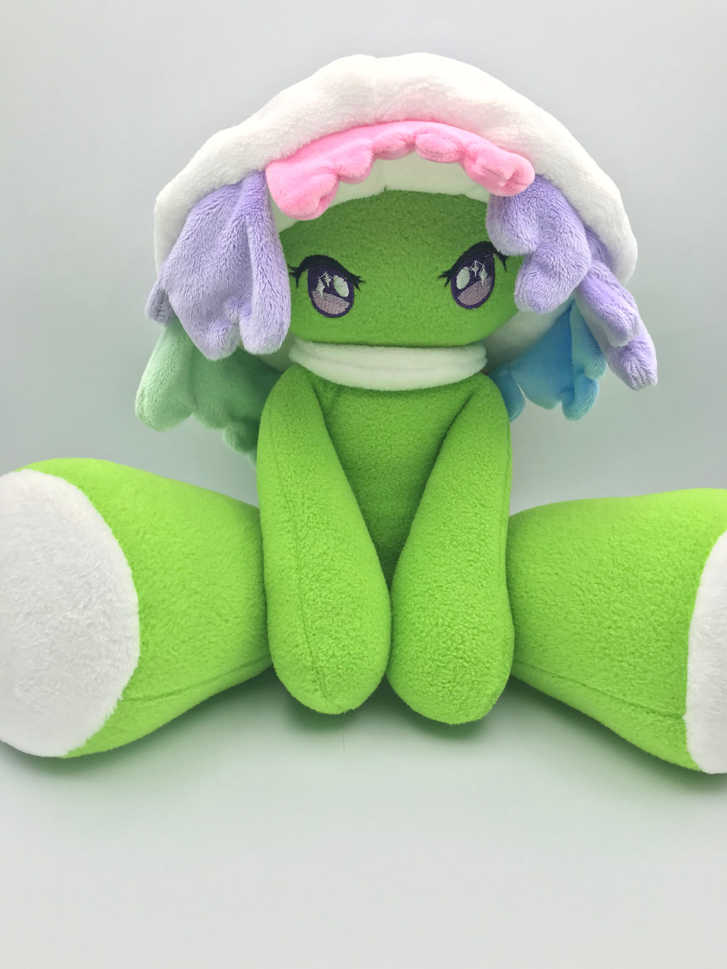 Mushroom Floppy