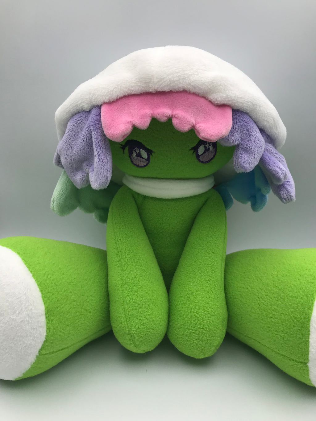 Mushroom Floppy