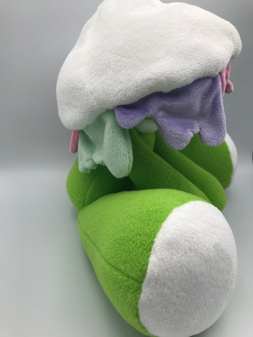 Mushroom Floppy