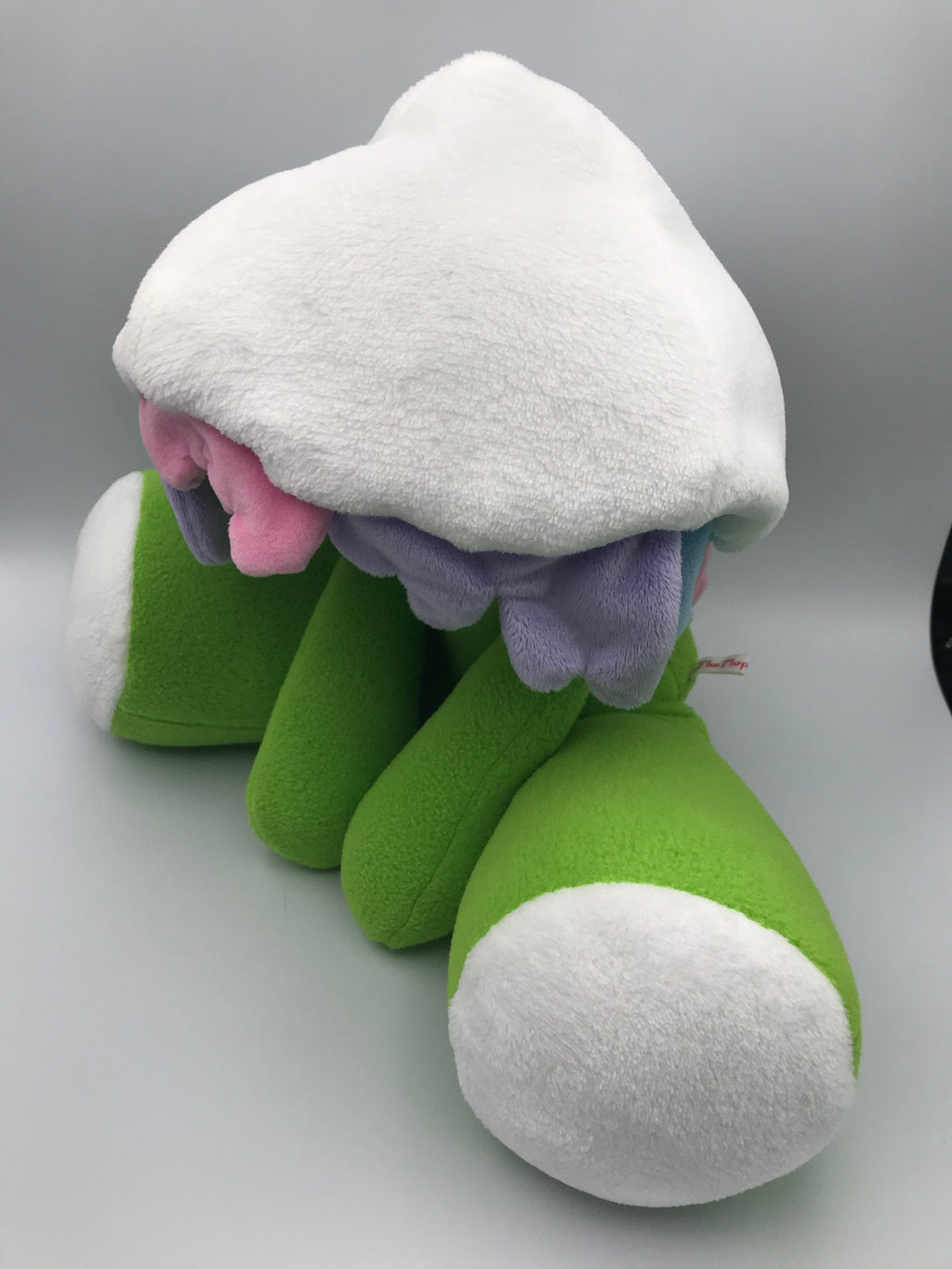 Mushroom Floppy