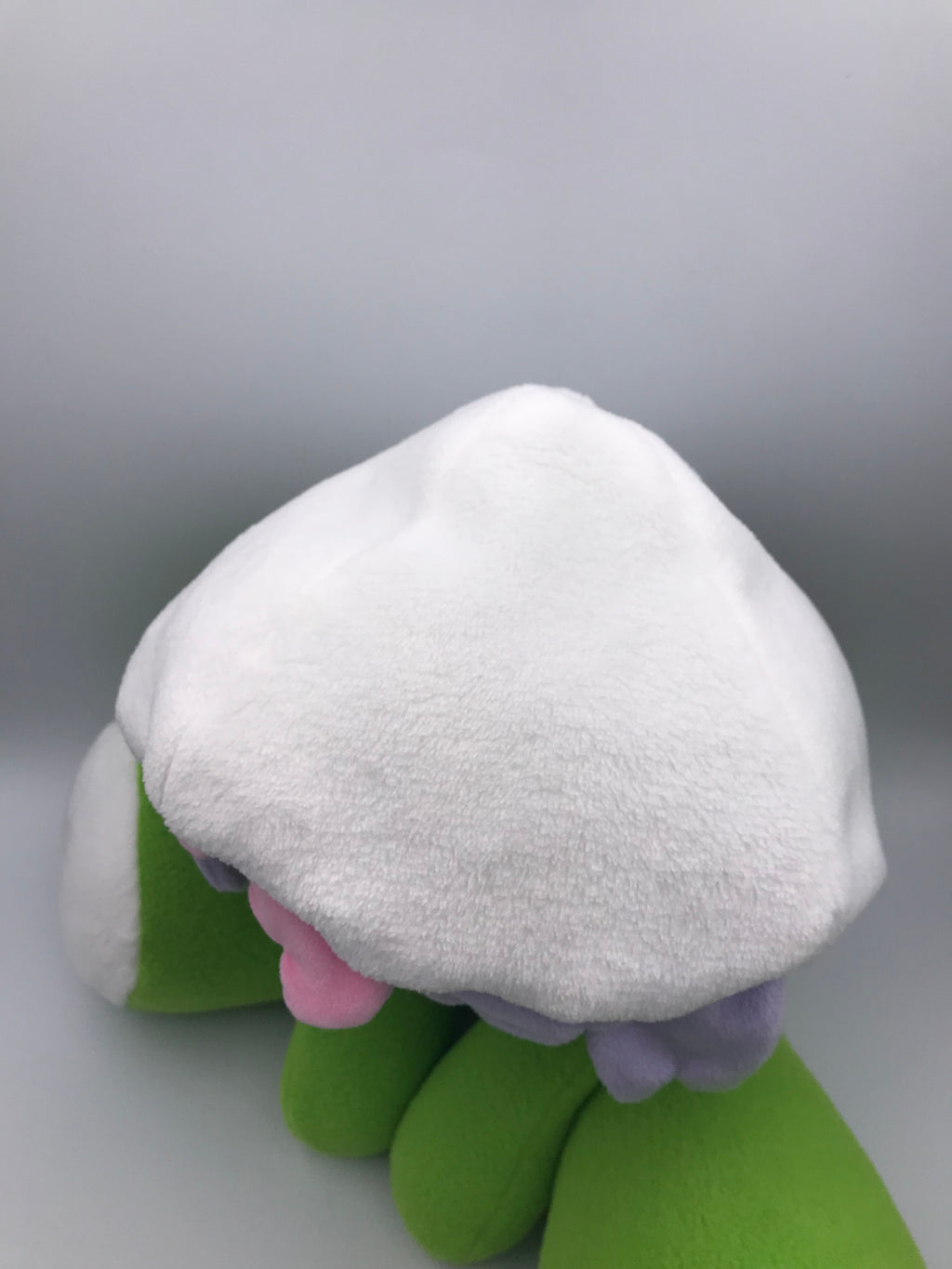 Mushroom Floppy