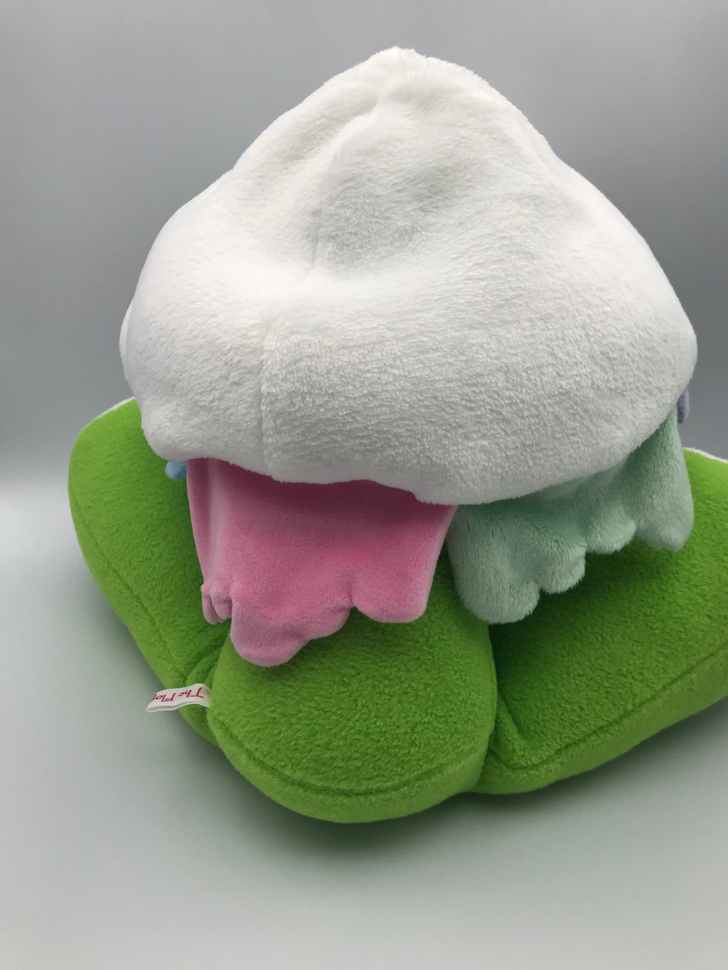 Mushroom Floppy