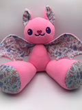 Bat, rn fabric